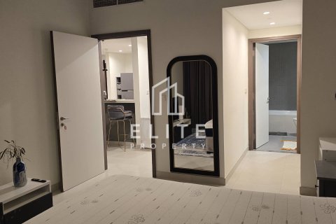 Appartement à Al Kifaf, Dubai, studio, 86 m², № 85478 - photo 7
