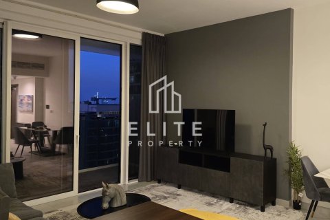 Appartement à Al Kifaf, Dubai, studio, 86 m², № 85478 - photo 3