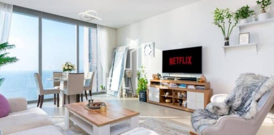 Appartement à 5242, Dubai Marina, Dubai, 2 chambres, 106 m², № 85479