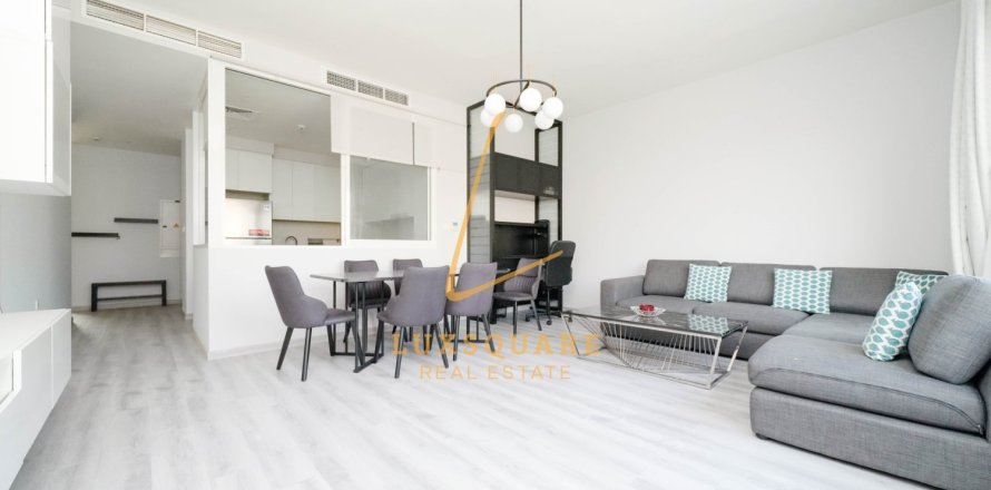 شقة في EMAAR South, Dubai South (Dubai World Central), دبي 2 غرف نوم, 113 م² رقم 72113