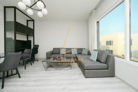 شقة في EMAAR South, Dubai South (Dubai World Central), دبي 2 غرف نوم, 113 م² رقم 72113 - صورة 2