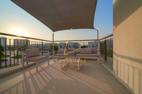 شقة في EMAAR South, Dubai South (Dubai World Central), دبي 2 غرف نوم, 113 م² رقم 72113 - صورة 28