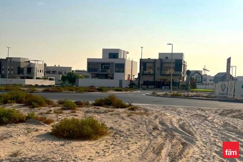 Купить земельный участок в Дубае: 930.2м², № 72226 - фото 3