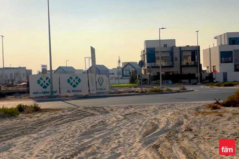 Купить земельный участок в Дубае: 930.2м², № 72226 - фото 2