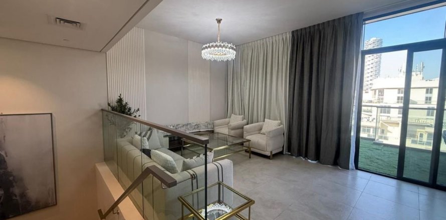 Apartment in Dubai 2 bedrooms, 165.7 sq.m. № 72224