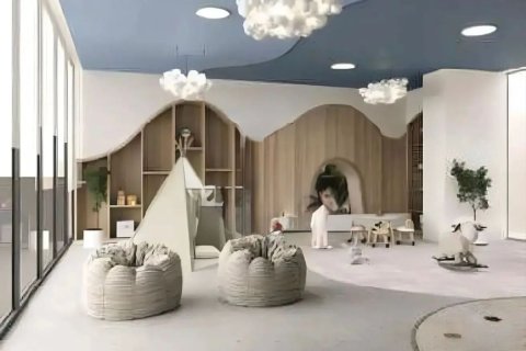 Apartment in Dubai 2 bedrooms, 130.1 sq.m. № 72225 - photo 5