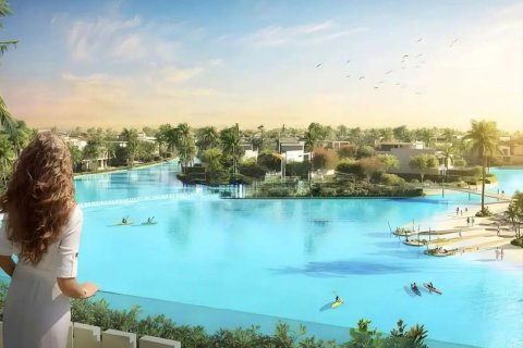 Apartment in Dubai 2 bedrooms, 130.1 sq.m. № 72225 - photo 12