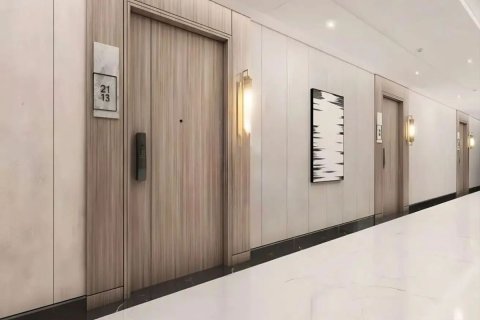 Apartment in Dubai 2 bedrooms, 130.1 sq.m. № 72225 - photo 1