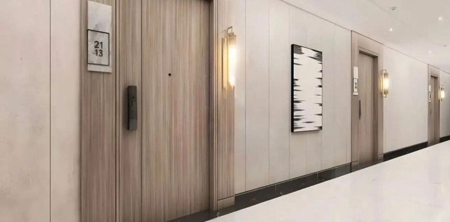 Apartment in Dubai 2 bedrooms, 130.1 sq.m. № 72225