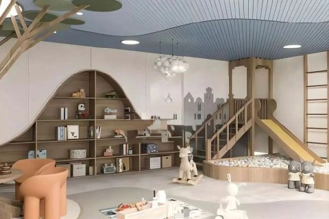 Apartment in Dubai 2 bedrooms, 130.1 sq.m. № 72225 - photo 9