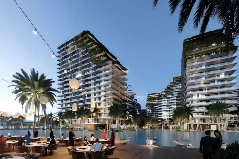 Apartment in Dubai 2 bedrooms, 130.1 sq.m. № 72225 - photo 14