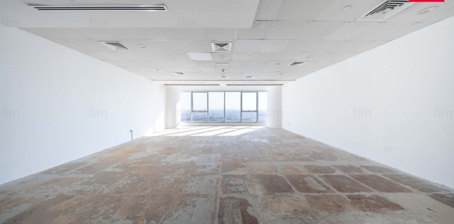 مكتب في الخليج التجاري, دبي 80.4 م² رقم 72223