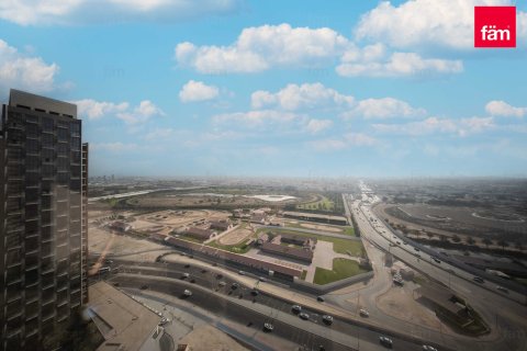 مكتب في الخليج التجاري, دبي 80.4 م² رقم 72223 - صورة 9