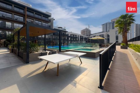 Appartement à Dubai, 2 chambres, 115.7 m², № 72234 - photo 22