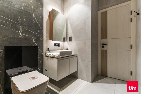 Appartement à Dubai, 2 chambres, 115.7 m², № 72234 - photo 14