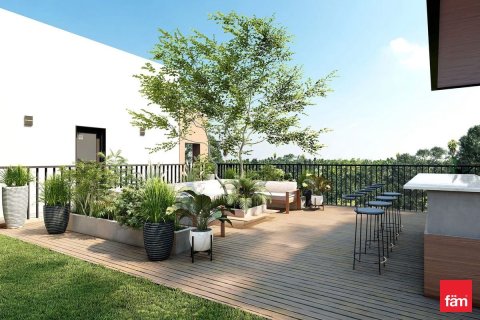 Appartement à Dubai, 2 chambres, 115.7 m², № 72234 - photo 19