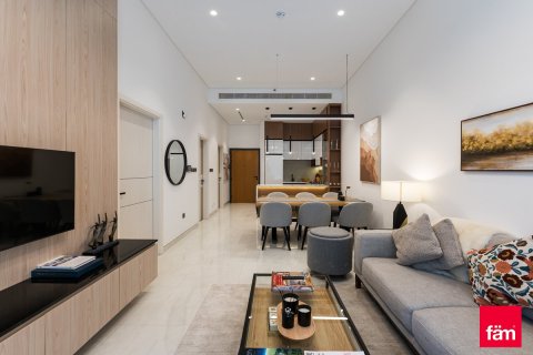 Appartement à Dubai, 2 chambres, 115.7 m², № 72234 - photo 2