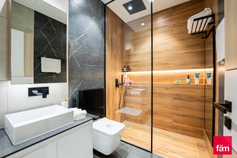 Appartement à Dubai, 2 chambres, 115.7 m², № 72234 - photo 13