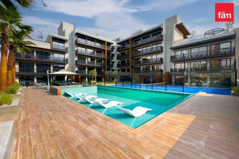 Appartement à Dubai, 2 chambres, 115.7 m², № 72234 - photo 3