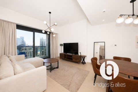 Apartamento en Downtown Dubai (Downtown Burj Dubai), Dubai, 1 dormitorio, 61 m², № 112331 - foto 3