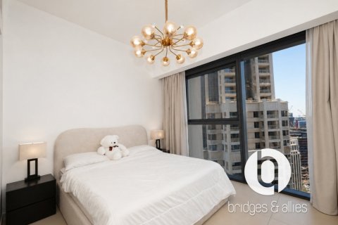 Apartamento en Downtown Dubai (Downtown Burj Dubai), Dubai, 1 dormitorio, 61 m², № 112331 - foto 5