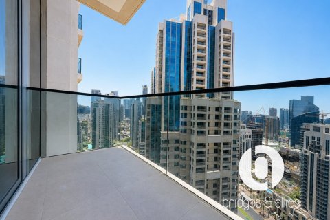 Apartamento en Downtown Dubai (Downtown Burj Dubai), Dubai, 1 dormitorio, 61 m², № 112331 - foto 6