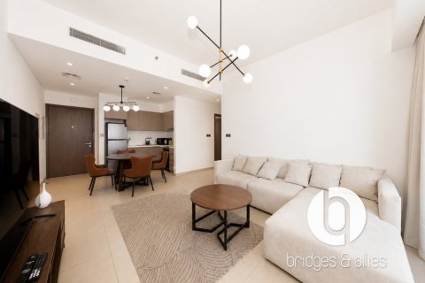 Apartamento en Downtown Dubai (Downtown Burj Dubai), Dubai, 1 dormitorio, 61 m², № 112331 - foto 2