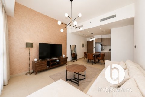 Apartamento en Downtown Dubai (Downtown Burj Dubai), Dubai, 1 dormitorio, 61 m², № 112331 - foto 10