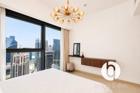 Apartamento en Downtown Dubai (Downtown Burj Dubai), Dubai, 1 dormitorio, 61 m², № 112331 - foto 8