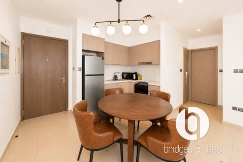 Apartamento en Downtown Dubai (Downtown Burj Dubai), Dubai, 1 dormitorio, 61 m², № 112331 - foto 11
