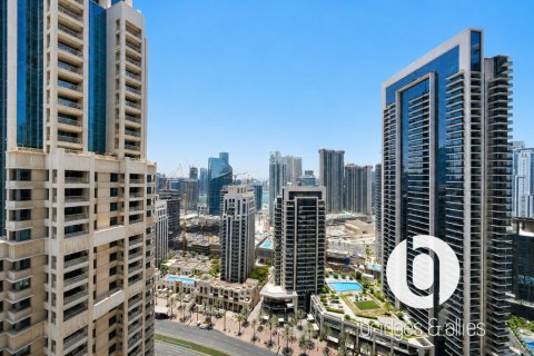 Apartamento en Downtown Dubai (Downtown Burj Dubai), Dubai, 1 dormitorio, 61 m², № 112331 - foto 7