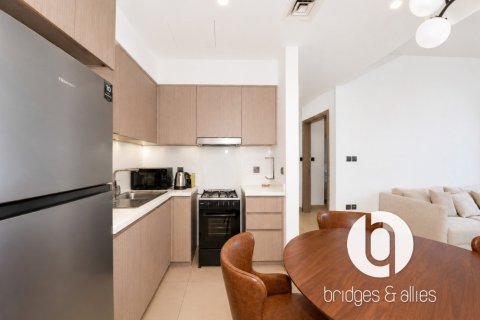 Apartamento en Downtown Dubai (Downtown Burj Dubai), Dubai, 1 dormitorio, 61 m², № 112331 - foto 12