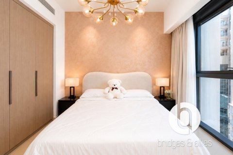 Apartamento en Downtown Dubai (Downtown Burj Dubai), Dubai, 1 dormitorio, 61 m², № 112331 - foto 4