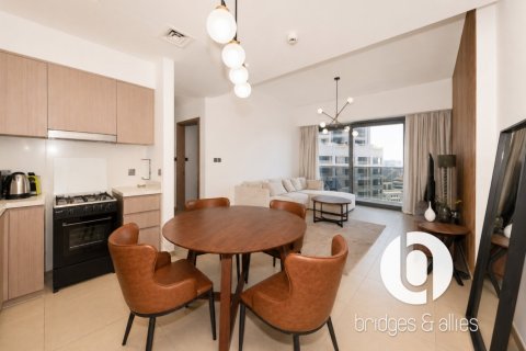 Apartamento en Downtown Dubai (Downtown Burj Dubai), Dubai, 1 dormitorio, 61 m², № 112331 - foto 13