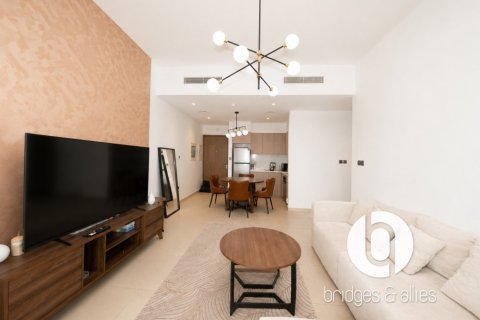 Apartamento en Downtown Dubai (Downtown Burj Dubai), Dubai, 1 dormitorio, 61 m², № 112331 - foto 14