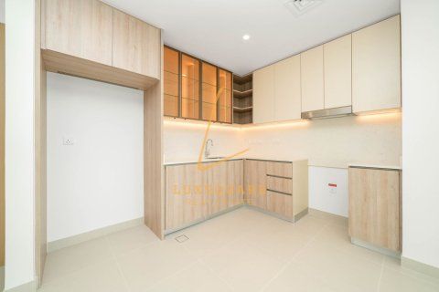 Appartement à Dubai Hills Estate, Dubai, 2 chambres, 91 m², № 112341 - photo 3