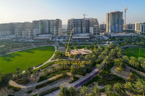 Appartement à Dubai Hills Estate, Dubai, 2 chambres, 91 m², № 112341