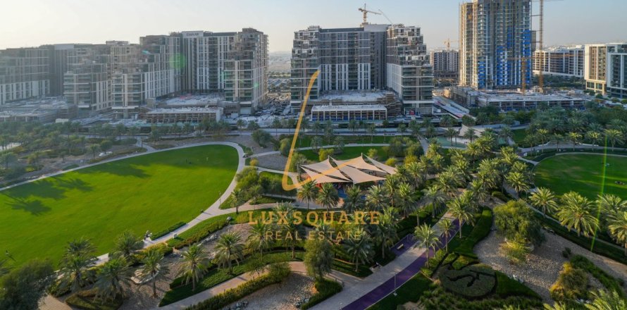Appartement à Dubai Hills Estate, Dubai, 2 chambres, 91 m², № 112341