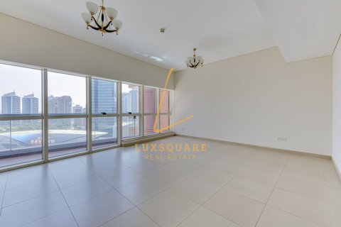 Appartement à Dubai Internet City, Dubai, 2 chambres, 152 m², № 112343