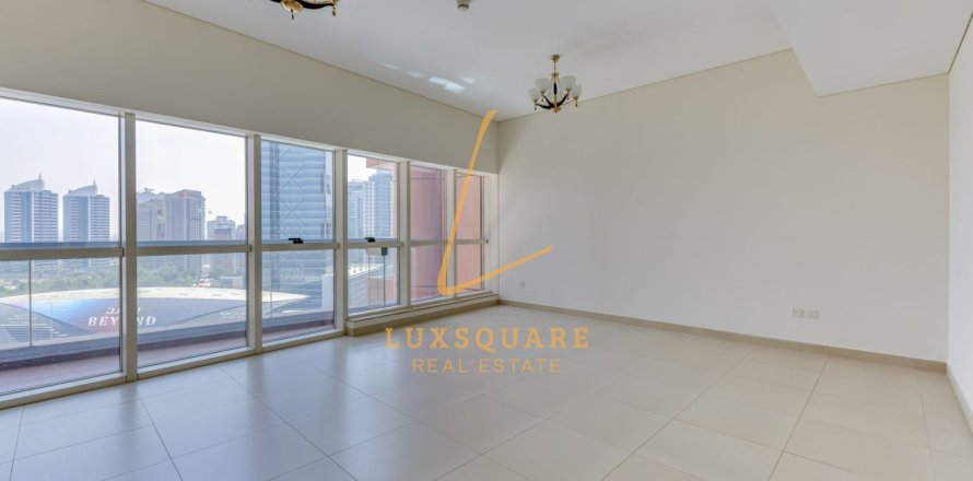 Appartement à Dubai Internet City, Dubai, 2 chambres, 152 m², № 112343