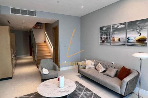 شقة في SLS Dubai Hotel & Residences, الخليج التجاري, دبي 1غرف نوم, 111 م² رقم 112338 - صورة 2