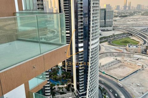 شقة في SLS Dubai Hotel & Residences, الخليج التجاري, دبي 1غرف نوم, 111 م² رقم 112338 - صورة 19