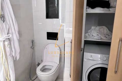 شقة في SLS Dubai Hotel & Residences, الخليج التجاري, دبي 1غرف نوم, 111 م² رقم 112338 - صورة 9