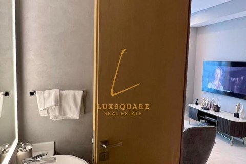 شقة في SLS Dubai Hotel & Residences, الخليج التجاري, دبي 1غرف نوم, 111 م² رقم 112338 - صورة 5