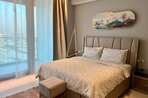 شقة في SLS Dubai Hotel & Residences, الخليج التجاري, دبي 1غرف نوم, 111 م² رقم 112338 - صورة 13