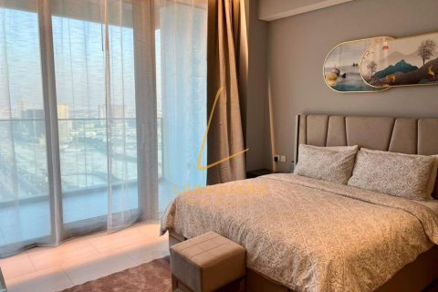 شقة في SLS Dubai Hotel & Residences, الخليج التجاري, دبي 1غرف نوم, 111 م² رقم 112338 - صورة 12