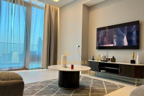 شقة في SLS Dubai Hotel & Residences, الخليج التجاري, دبي 1غرف نوم, 111 م² رقم 112338 - صورة 18