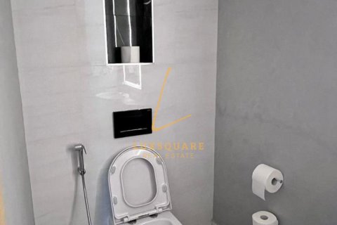 شقة في SLS Dubai Hotel & Residences, الخليج التجاري, دبي 1غرف نوم, 111 م² رقم 112338 - صورة 3