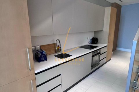 شقة في SLS Dubai Hotel & Residences, الخليج التجاري, دبي 1غرف نوم, 111 م² رقم 112338 - صورة 6