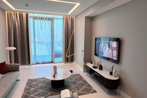 شقة في SLS Dubai Hotel & Residences, الخليج التجاري, دبي 1غرف نوم, 111 م² رقم 112338